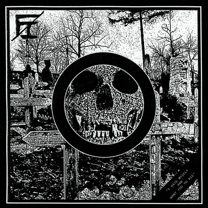 Fucking Invincible - I Hate Myself And Want You To Die - Download (2015)